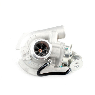 Turbine for Diesel Engine Turbochargers The Best Replacement/Repair Option