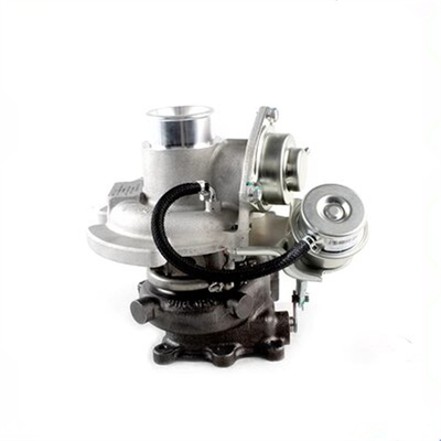 Turbine for Diesel Engine Turbochargers The Best Replacement/Repair Option
