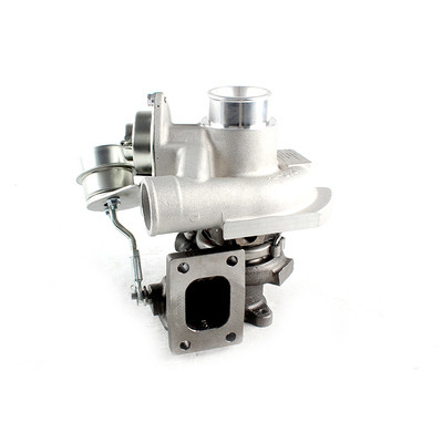 Turbine for Diesel Engine Turbochargers The Best Replacement/Repair Option