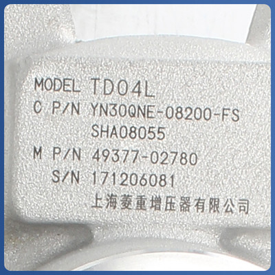 Turbine for Diesel Engine Turbochargers The Best Replacement/Repair Option