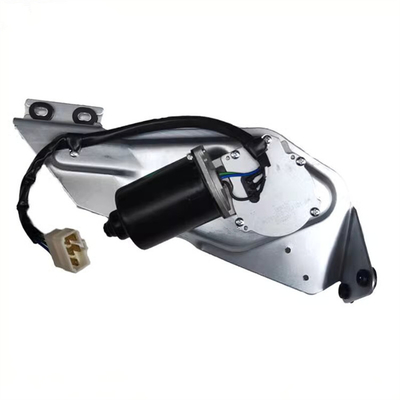 24V Brush Motor For Model NJ1038 3741A52-001 Truck Parts Wiper Performance