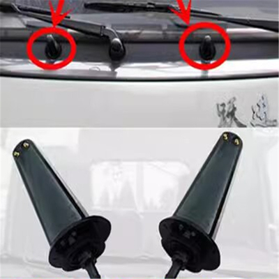 Original 289320T003 Truck Parts Water Nozzle For Model NJ1038 OE NO. 289320T003 289320T003