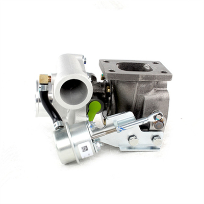 2015- Year Turbochargers for Yunouchi Quanchai and Other Engines Unmatched Efficiency