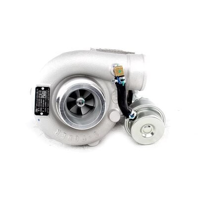 2015- Year Turbochargers for Yunouchi Quanchai and Other Engines Unmatched Efficiency