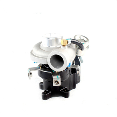 2015- Year Turbochargers for Yunouchi Quanchai and Other Engines Unmatched Efficiency