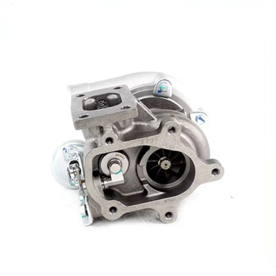 2015- Year Turbochargers for Yunouchi Quanchai and Other Engines Unmatched Efficiency