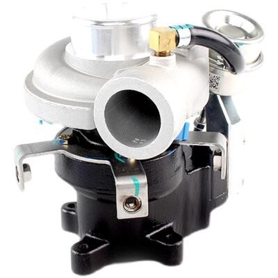 All Types Supercharger Turbocharger for JAC Auto Engine Parts Aluminum and Metal