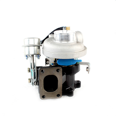 All Types Supercharger Turbocharger for JAC Auto Engine Parts Aluminum and Metal
