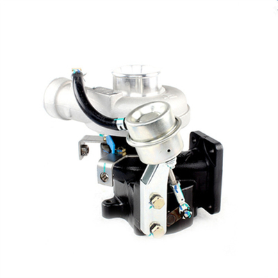 All Types Supercharger Turbocharger for JAC Auto Engine Parts Aluminum and Metal