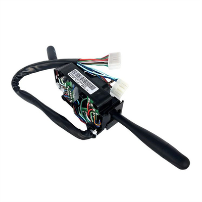 Spare Parts for JAC 1025 OE NO. JK322 Standard Size Integrated Switch