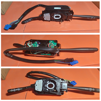 Spare Parts for JAC 1025 OE NO. JK322 Standard Size Integrated Switch