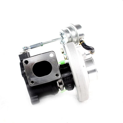 JAC Excavator Turbocharger X20153 JP44 Turbo for 2015- Year Engine Parts