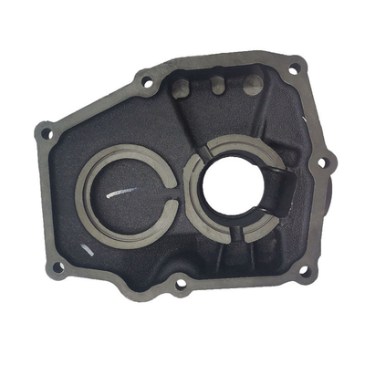SHUAILING T6 Hand Brake Rear Cover for JAC/JMC Transmission Trucks N-1701521-21-02