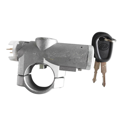 Spare Parts for YUEJIN Trucks N600300114 NJ1043 Ignition Switch Key and Assembly