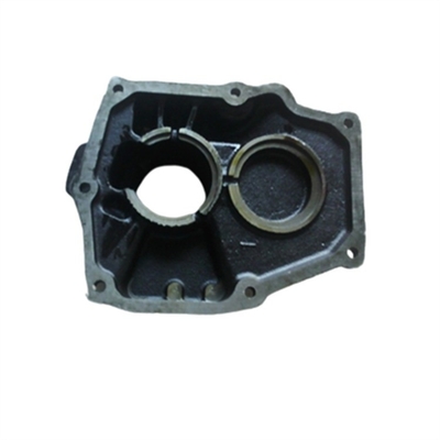SHUAILING T6 Hand Brake Rear Cover for JAC/JMC Transmission Trucks N-1701521-21-02