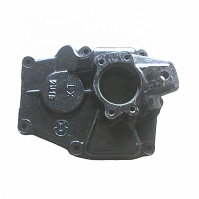 SHUAILING T6 Hand Brake Rear Cover for JAC/JMC Transmission Trucks N-1701521-21-02