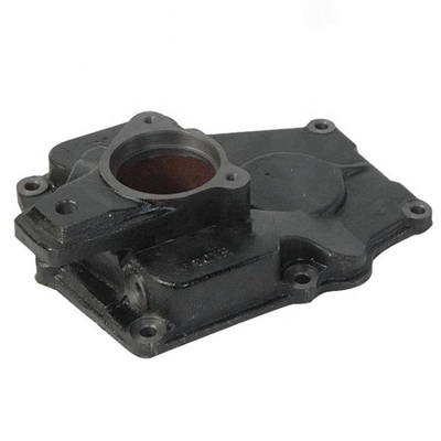 SHUAILING T6 Hand Brake Rear Cover for JAC/JMC Transmission Trucks N-1701521-21-02