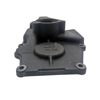 SHUAILING T6 Hand Brake Rear Cover for JAC/JMC Transmission Trucks N-1701521-21-02