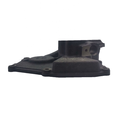 SHUAILING T6 Hand Brake Rear Cover for JAC/JMC Transmission Trucks N-1701521-21-02