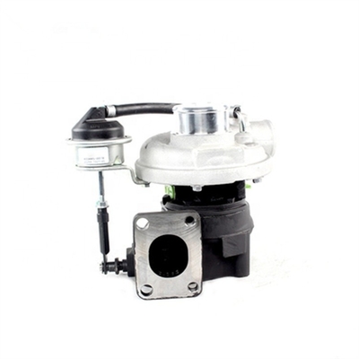 YN33 Engine Code Turbocharger The Perfect Addition to Your Isuzu Quanchai Yunnei Truck