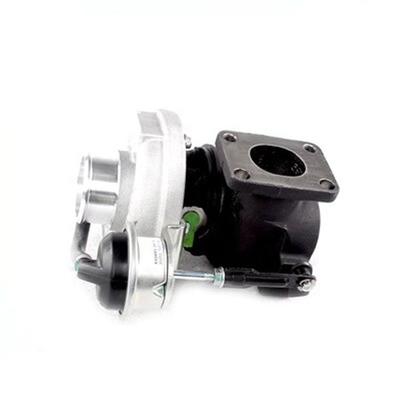 YN33 Engine Code Turbocharger The Perfect Addition to Your Isuzu Quanchai Yunnei Truck