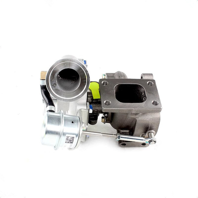Electric OEM Turbocharger for Construction Machinery Genuine Engine Supercharger Kit
