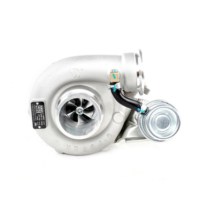 Electric OEM Turbocharger for Construction Machinery Genuine Engine Supercharger Kit