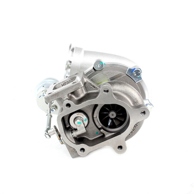 Electric OEM Turbocharger for Construction Machinery Genuine Engine Supercharger Kit