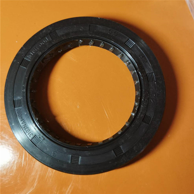 Picture of Manufacture Front Wheel Oil Seal for Yuejin NJ1038 3028 Truck Spare Parts