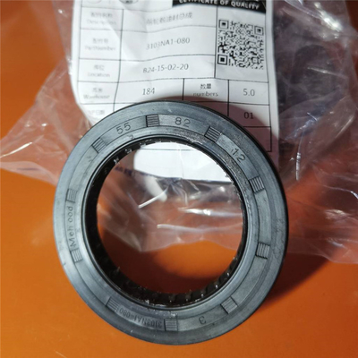 Picture of Manufacture Front Wheel Oil Seal for Yuejin NJ1038 3028 Truck Spare Parts