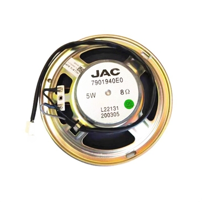 7915010LE010/7915010E0 Door Horns for Trucks Auto Electrics and Accessories from JAC