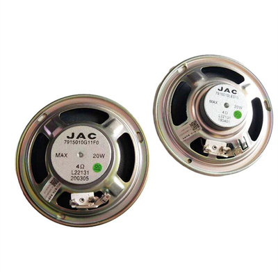 7915010LE010/7915010E0 Door Horns for Trucks Auto Electrics and Accessories from JAC