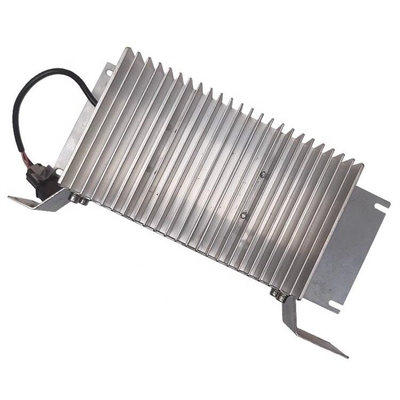 Vehicle Charger 417 V6A 220VAC for JAC IEV Series Electric Vehicle Battery Charger