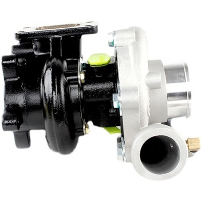 AutoTurbo DHA10003937 Customized for Different Models Other Models 2160900041