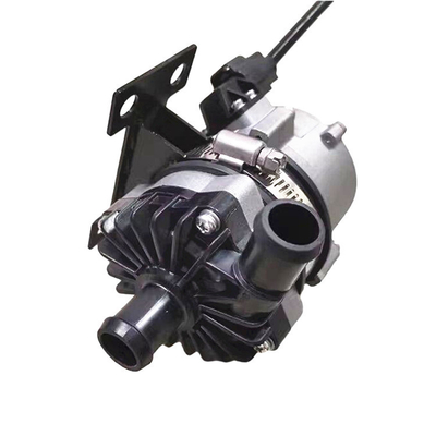 1301030-00E507 Electric Water Pump for Dongfeng Geely Electric Truck Applicable models