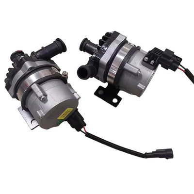 1301030-00E507 Electric Water Pump for Dongfeng Geely Electric Truck Applicable models