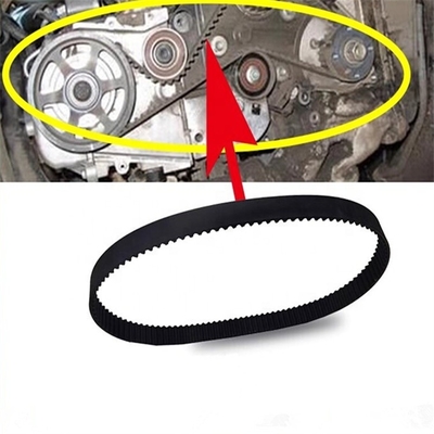 X250833 OE NO. Automotive V-belts Engine Fan Belt and Timing Belt Set for SHUAILING T6