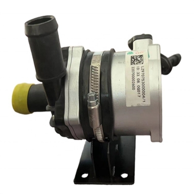 Electric Water Pump For Energy Truck LZ970753000004 LG970753000004 LZ161284050002 100W
