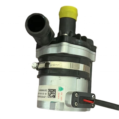 Electric Water Pump For Energy Truck LZ970753000004 LG970753000004 LZ161284050002 100W