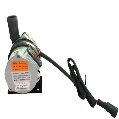 Electric Water Pump For Energy Truck LZ970753000004 LG970753000004 LZ161284050002 100W
