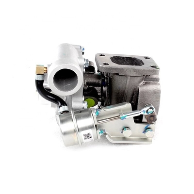 JAC SAIC FOTO Car Model Steel SUPERCHARGE HA1505 HP55 Genuine Part for Light Duty Truck