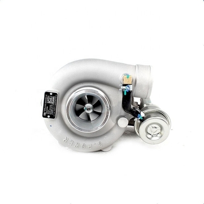 JAC SAIC FOTO Car Model Steel SUPERCHARGE HA1505 HP55 Genuine Part for Light Duty Truck