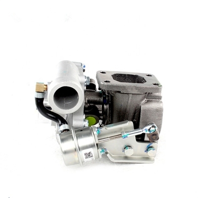 JAC SAIC FOTO Car Model Steel SUPERCHARGE HA1505 HP55 Genuine Part for Light Duty Truck