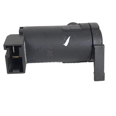 Plastic Water Spray Motor Truck Spare Parts For JAC Truck 5207012LD010