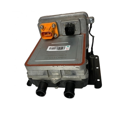 PTC Electronic Water Heater Vehicle Cooling System for HOWO Energy Truck Standard Size