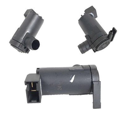 Plastic Water Spray Motor Truck Spare Parts For JAC Truck 5207012LD010