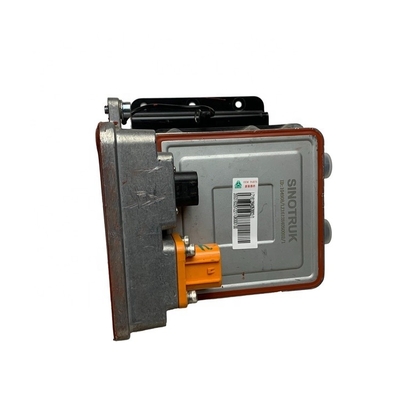 PTC Electronic Water Heater Vehicle Cooling System for HOWO Energy Truck Standard Size