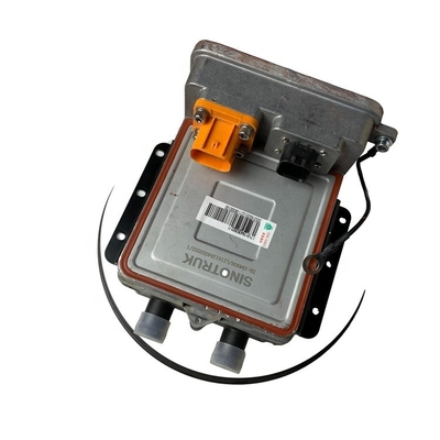 PTC Electronic Water Heater Vehicle Cooling System for HOWO Energy Truck Standard Size