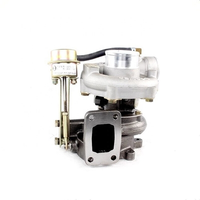 Truck Model HFC1040 NJ1063 Machinery Engine Supercharger for Dong Feng JAC FOTON HOWO