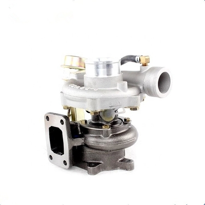 Truck Model HFC1040 NJ1063 Machinery Engine Supercharger for Dong Feng JAC FOTON HOWO